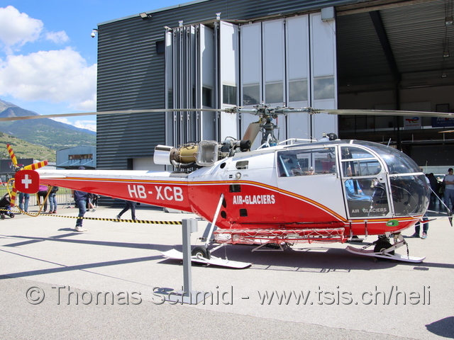 HB-XCB