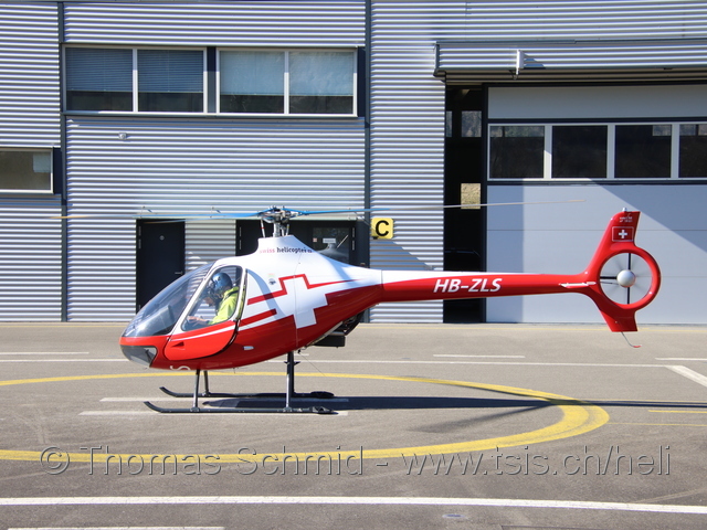 HB-ZLS