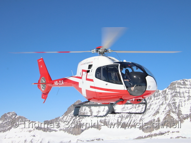 HB-ZLR