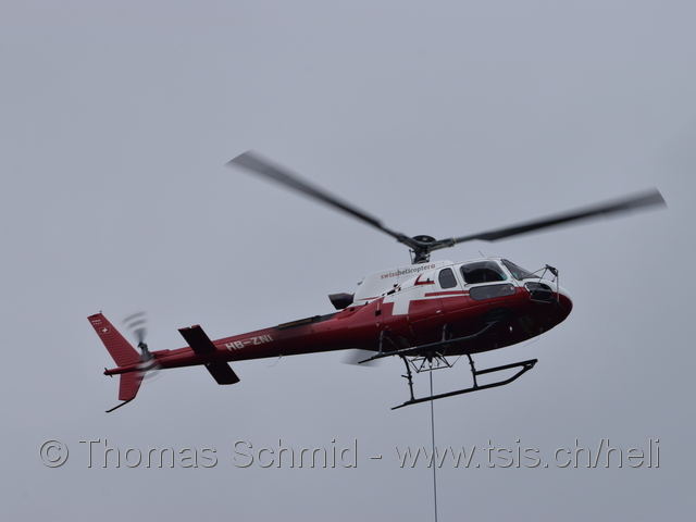 HB-ZNI
