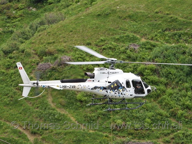 HB-ZVR