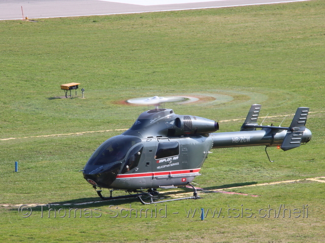 HB-ZCW