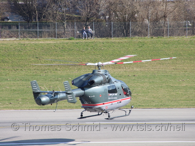 HB-ZCW